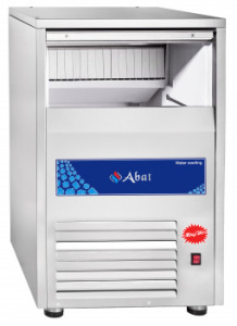 Льдогенератор Abat ЛГ-80/40К-01