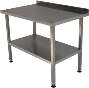 Стол производственный Viatto СП-3/1000/600-ЮТ