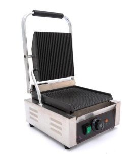 Гриль прижимной Airhot CG