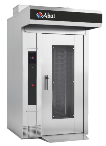 Шкаф ротационный Abat РПШ-16-6-4П
