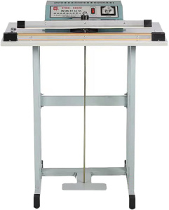 Запайщик Packvac FRE-500P