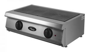 Плита электрическая Grill Master Ф2ЖТЛПЭ 24020