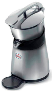 Соковыжималка Sirman Mercurio (рычаг с микровыключателем)