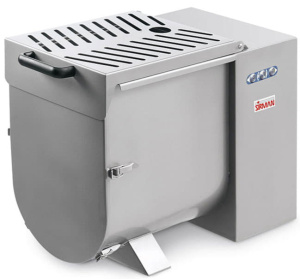 Фаршемешалка Sirman IP30M Y14 220V