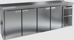 Стол морозильный HiCold BN 1111 BR2 BT