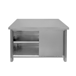 Стол-тумба Hessen СТКО 12×6 к