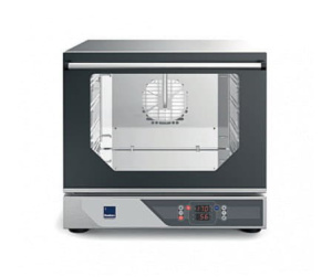 Печь конвекционная Radax GG43DIHX0S