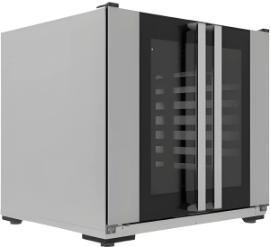 Шкаф расстоечный Unox XEKPT-08EU-B