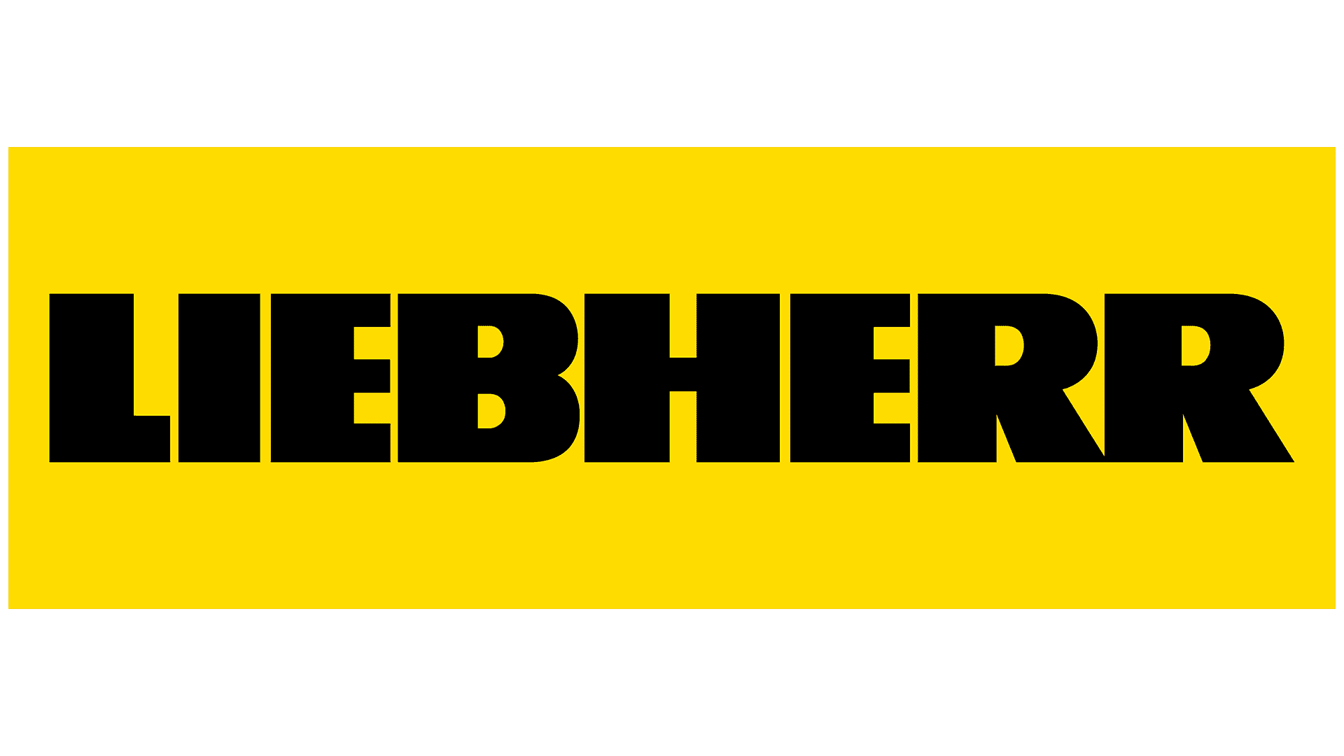 Liebherr Liebherr