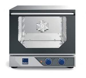 Печь конвекционная Radax GG43M0HX0S