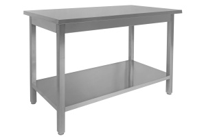 Стол производственный Hessen СРО 8×6 нерж