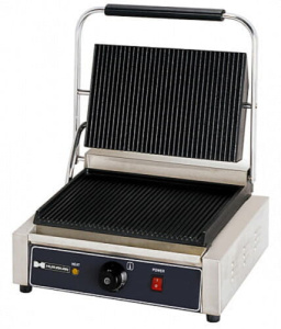 Гриль прижимной Hurakan HKN-PE22R