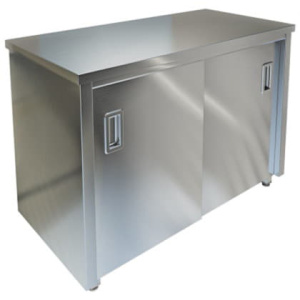 Стол-купе пристенный Kayman СТП-221/1206