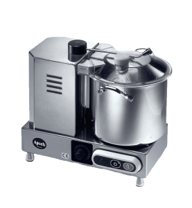 Куттер Apach ACT6