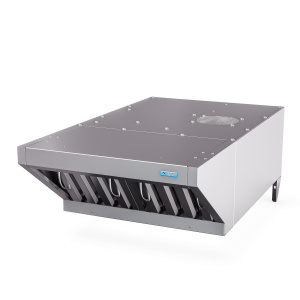 Зонт вентиляционный Abat ЗВВ-750П