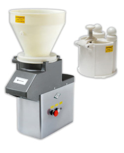 Протирка БелТоргМаш МПО-1-01