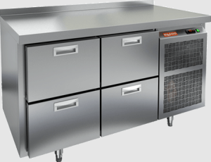 Стол морозильный HiCold BN 22/BT