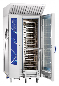 Пароконвектомат Abat ПКА 20-1/1ВМ2-01