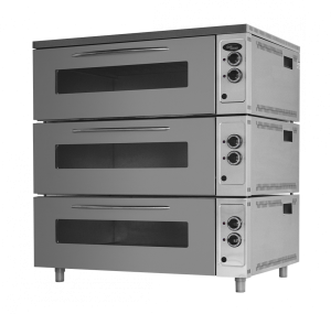 Шкаф жарочный Grill Master ШЖЭ/3 22115