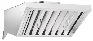 Зонт вентиляционный Abat ЗВВ-600