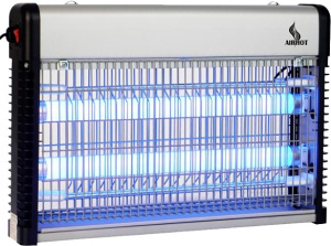 Лампа от насекомых Airhot IK-20W LED