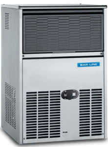 Льдогенератор Scotsman B 4015 WS