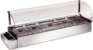 Мармит  Airhot BM-100