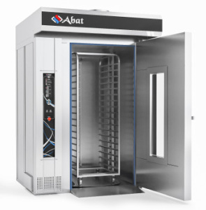 Шкаф ротационный Abat РПШ-18-8-6ШР