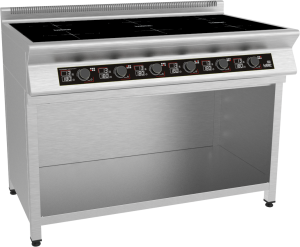 Плита индукционная Kobor I7-6S1