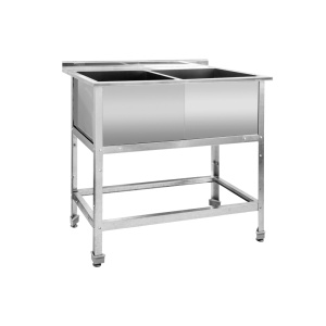 Ванна моечная Hessen ВМП 2/5 к