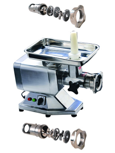 Мясорубка Gastrorag HM-22