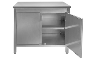 Стол-тумба Hessen СТРО 15×6 к