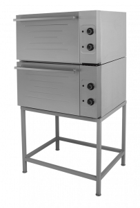 Шкаф жарочный Grill Master ШЖЭ/2 22302