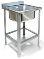 Ванна моечная Kayman ВМЦ-311/66