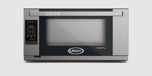 Шкаф пекарский Unox XEKDT-01EU-S