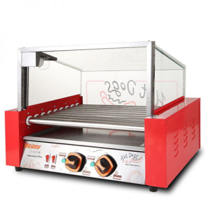 Гриль роликовый Foodatlas WY-009 (AR)