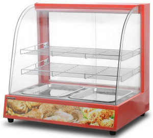 Витрина тепловая Airhot HW-2