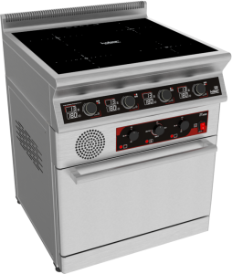 Плита индукционная Kobor I7-4SO