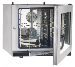 Печь конвекционная Abat КЭП-6П