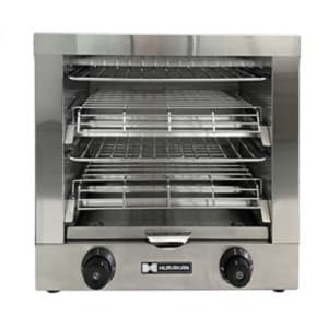 Тостер Hurakan HKN-TOP6