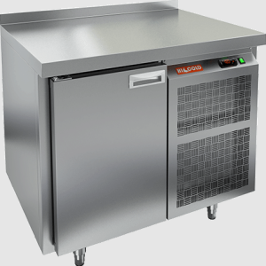 Стол холодильный HiCold GN 1/TN