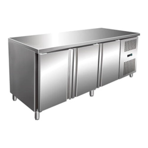 Стол холодильный Cooleq SNACK3100TN/600
