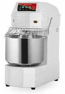 Тестомес Hurakan HKN-130SN2V