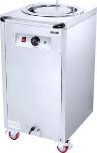 Подогреватель тарелок Airhot PW-75