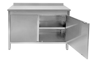 Стол-тумба Hessen СТРП 15×6 к