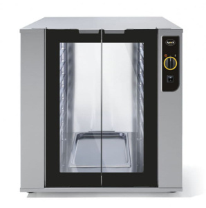 Шкаф расстоечный Apach APE8AD A