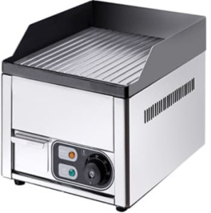 Поверхность жарочная Kocateq GH300FRNW