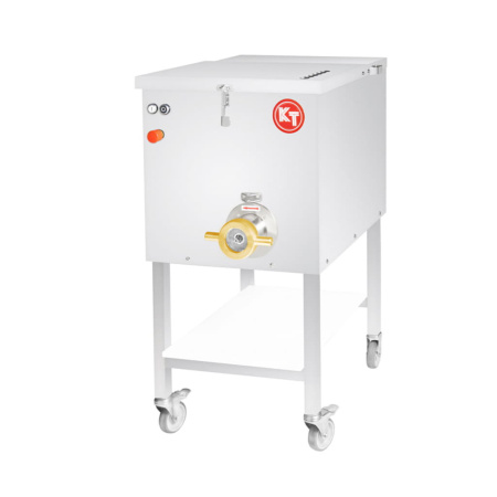 Мясорубка KT LM-82/А UNGER, С ПЕДАЛЬЮ