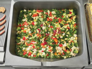 Сковорода газовая Abat ГСК-90-0,47-70