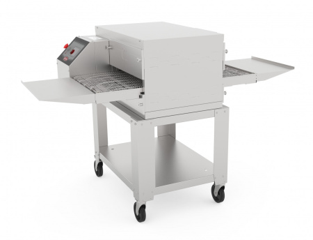 Печь для пиццы Abat ПЭК-400П